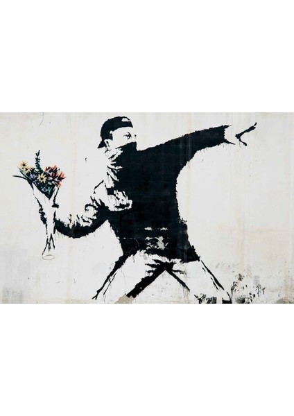 Banksy - Alessandra Mattanza