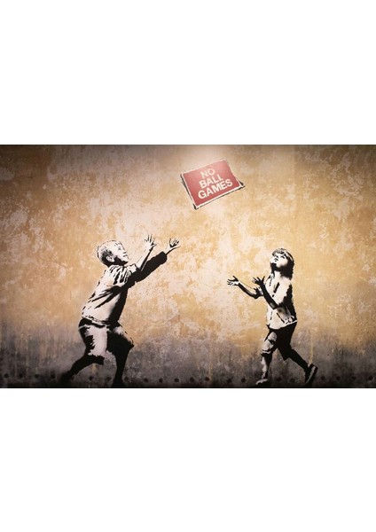 Banksy - Alessandra Mattanza
