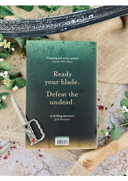 Bonesmith - Nicki Pau Preto modelleri