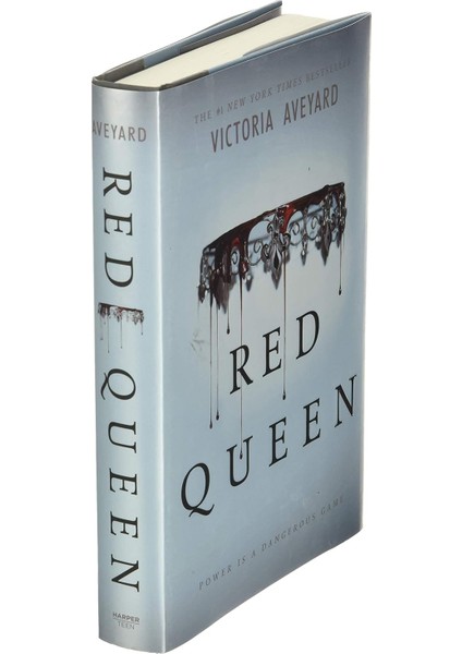 Red Queen - Victoria Aveyard