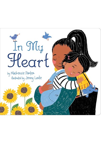 In My Heart - MacKenzie Porter