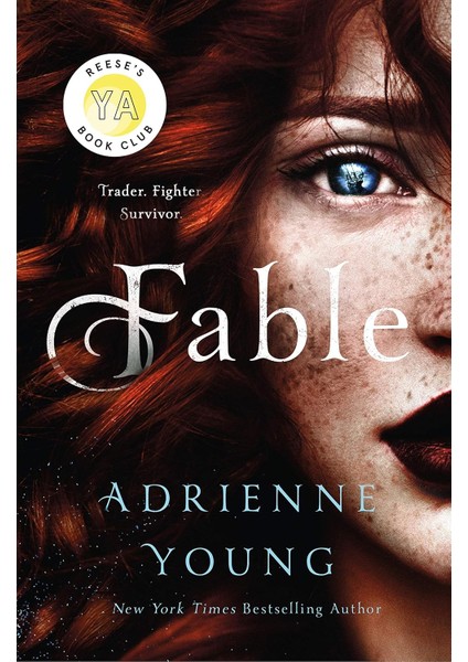 Fable: A Novel: 1