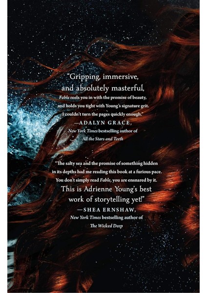 Fable: A Novel: 1 fiyatları