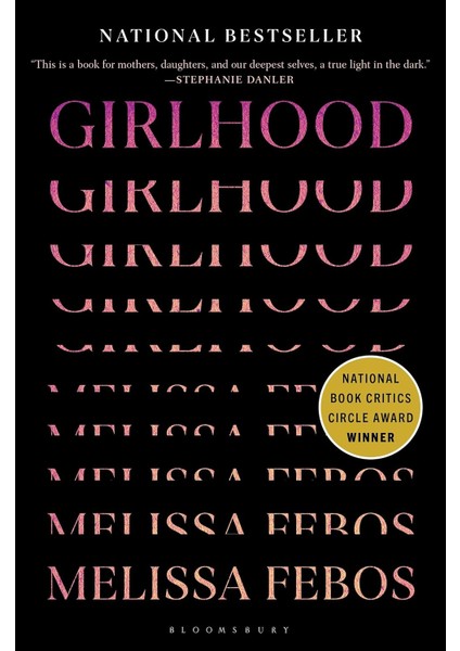 Girlhood - Melissa Febos