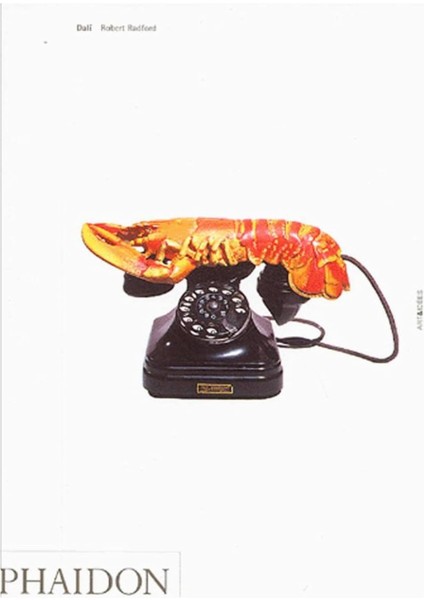 Dalí - Robert Radford