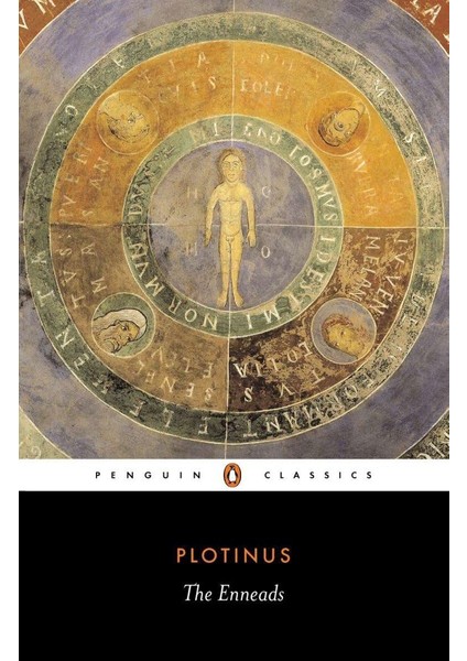 The Enneads: Abridged Edition: Cxxix - Plotinus
