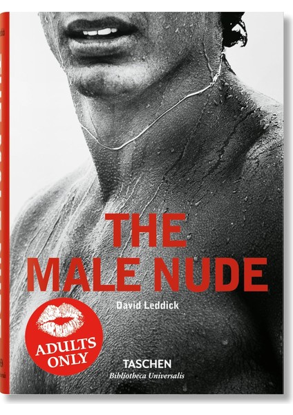 The Male Nude