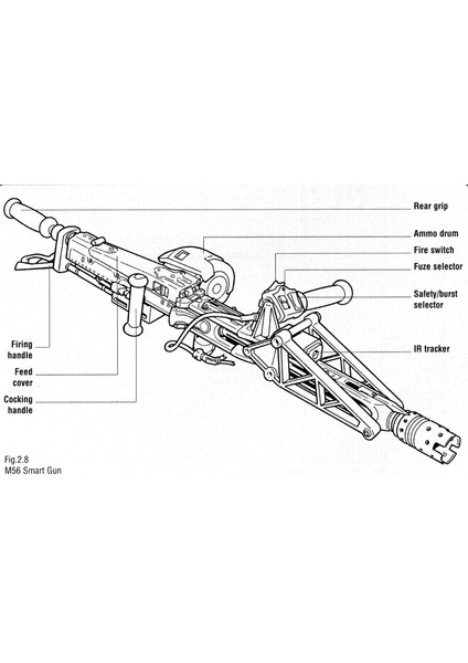 Aliens / Colonial Marines Technical Manual - Lee Brimmicombe-Wood