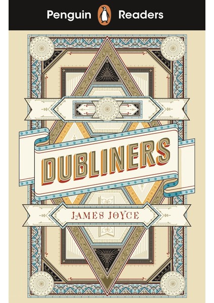 Readers Level 6 / Dubliners (Elt Graded Reader) / Abridged Edition - James Joyce