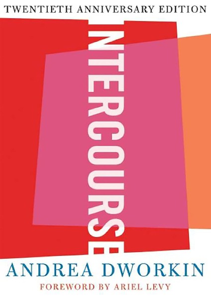 Intercourse - Andrea Dworkin