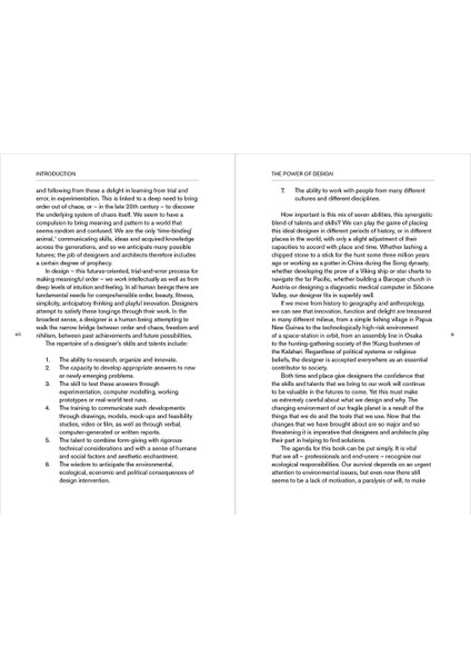 The Green Imperative: Ecology And Ethics In Design And Architecture - Victor Papanek