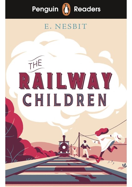 Readers Level 1 / The Railway Children (Elt Graded Reader) / Abridged Edition - Edith Nesbit