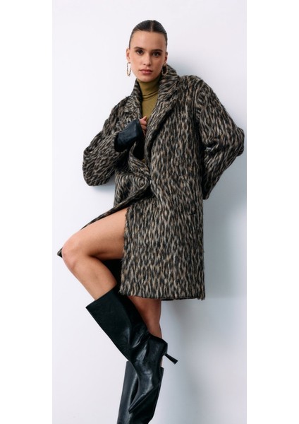 Sateenleopar Salaş Kaban