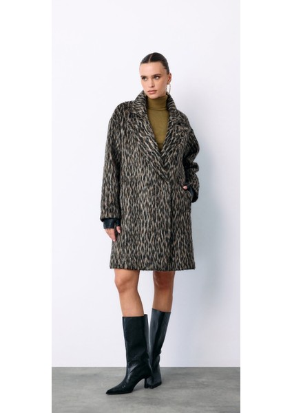 Sateenleopar Salaş Kaban indirimleri