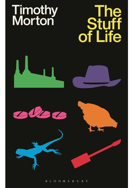 The Stuff Of Life