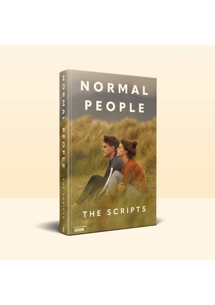 Normal People / The Scripts - Alice Birch