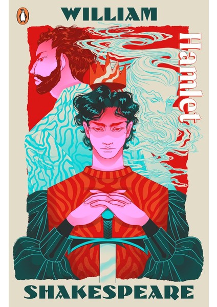 Hamlet / Staged / The Origins Of Ya’s Greatest Tropes - William Shakespeare