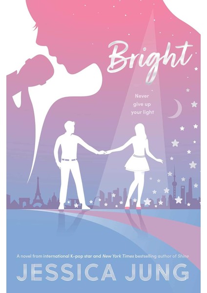 Bright - Jessica Jung