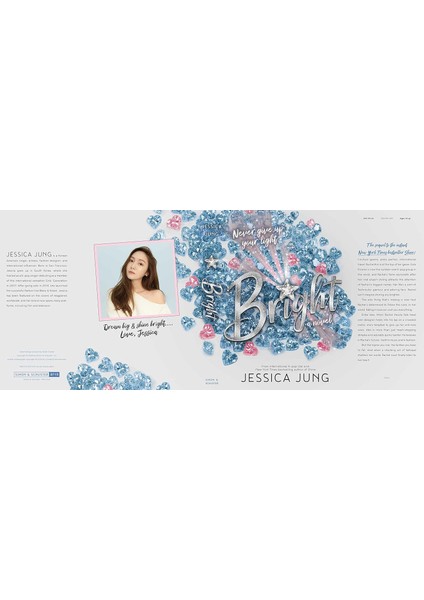 Bright - Jessica Jung