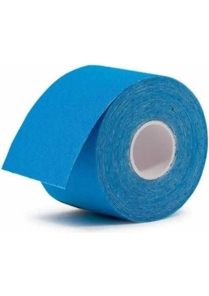 Medwelt Kinesio Bandı Mavi