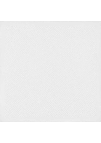 Iman Kare V Naia Pamuk Eşarp 90X90 242-4003