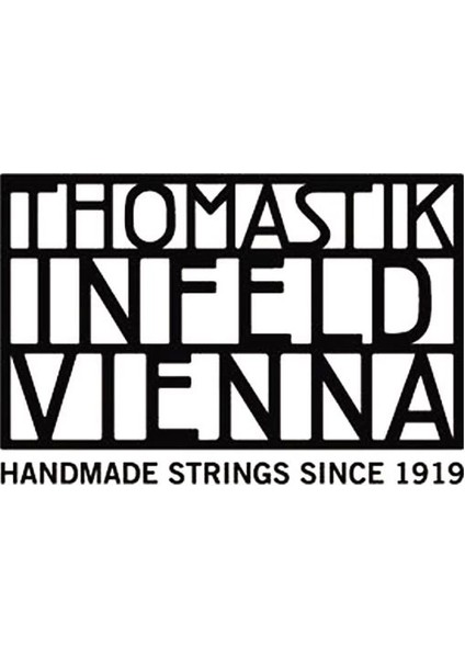Kontrbas Aksesuar Superflexible Tel Orkestra TH-42