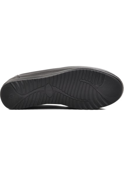 Siyah Kadın Günlük Ayakkabı indirimleri