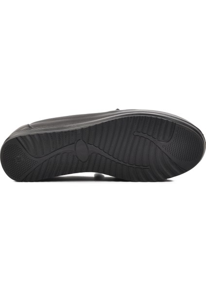 Siyah Kadın Günlük Ayakkabı indirimleri