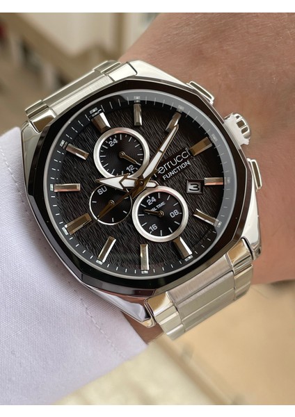 2 Yıl Güvenceli Fonksiyonları Aktif Su Geçirmez Erkek Kol Saati modelleri