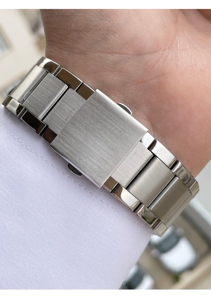 2 Yıl Güvenceli Fonksiyonları Aktif Su Geçirmez Erkek Kol Saati indirimleri