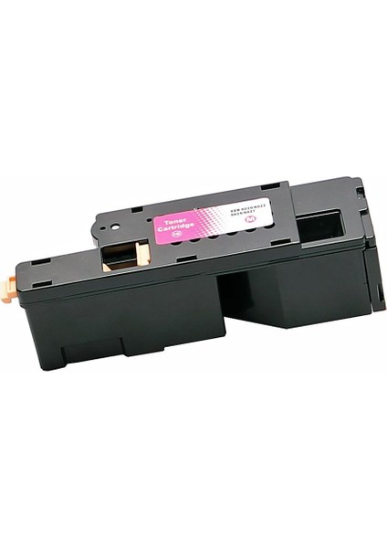 Xerox Uyumlu 6000/6010/6015 Muadil Kırmızı Toner