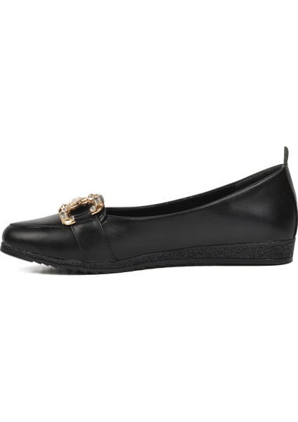 Siyah Kadın Günlük Ayakkabı fiyatları