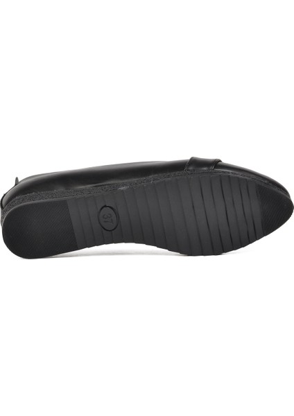 Siyah Kadın Günlük Ayakkabı indirimleri