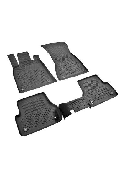 Volkswagen Passat cc 2008-2015 Sahler 4.5d Araca Özel Havuzlu Oto Paspas fiyatları