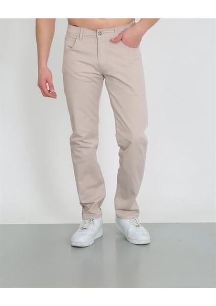Erkek Pantolon Vegas Stone