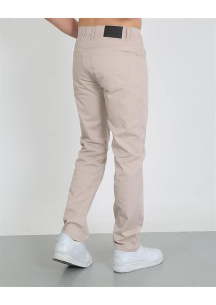 Erkek Pantolon Vegas Stone