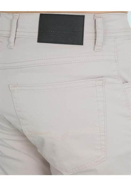 Erkek Pantolon Vegas Stone