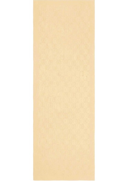 Dama Desen Bej Naia Pamuk Şal 70x200 fırsatları