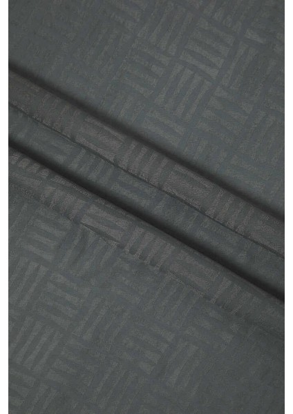 İman Kare Antrasit Naia Pamuk Şal 70x210 fiyatları