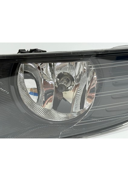 Skoda Fabia Halojen Sis Lambası 5JD941700A (Sol) modelleri