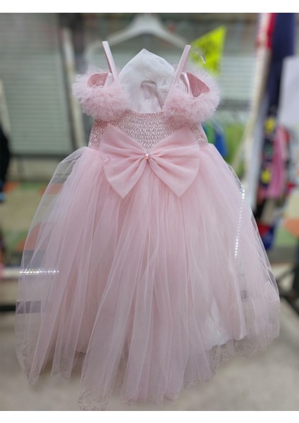 Kız Çocukları Gelinlik