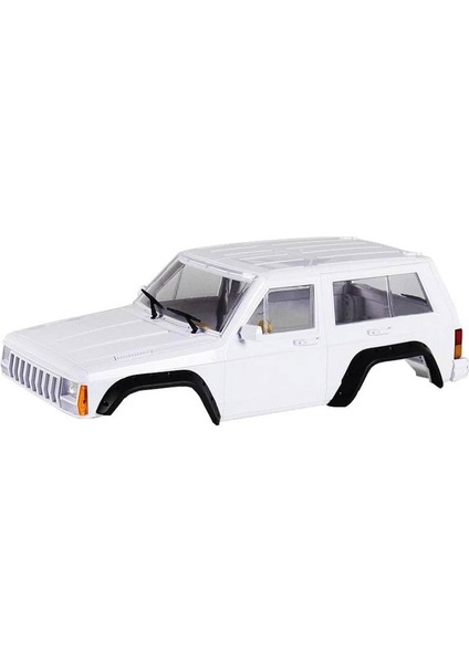 Austarhobby Rc Jeep Cherokee Xj 1/10 Body