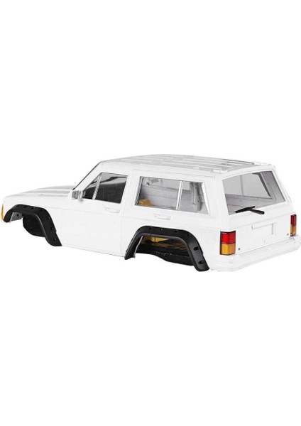 Austarhobby Rc Jeep Cherokee Xj 1/10 Body