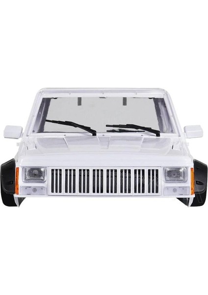 Austarhobby Rc Jeep Cherokee Xj 1/10 Body