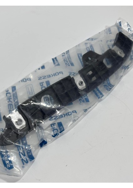 Ford Ecosport Tampon Braketi Tutucu Sağ CN1517A869AD modelleri