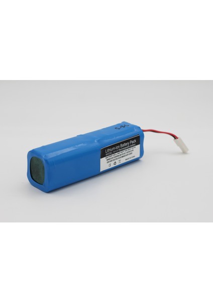 Pro Max 7000 Mah Robot Süpürge Batarya