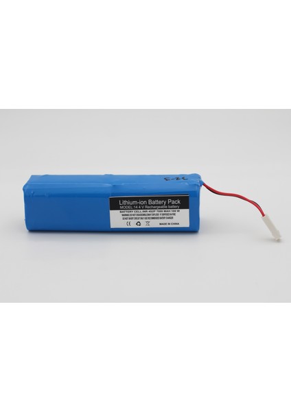 Pro Max 7000 Mah Robot Süpürge Batarya