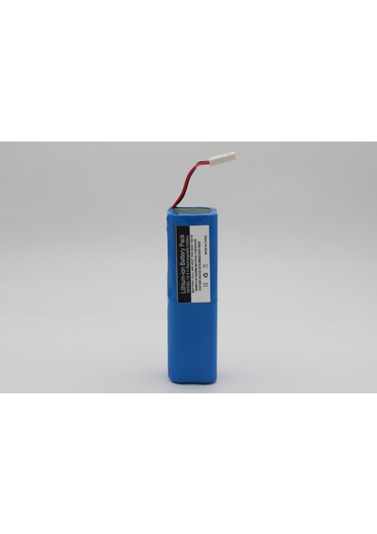 Pro Max 7000 Mah Robot Süpürge Batarya