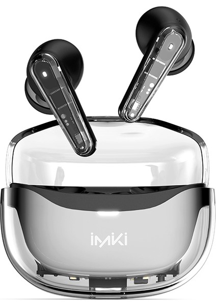 Imiki T14 Se Bluetooth Kablosuz Kulakiçi Kulaklık (Genpa Garantili) fiyatları
