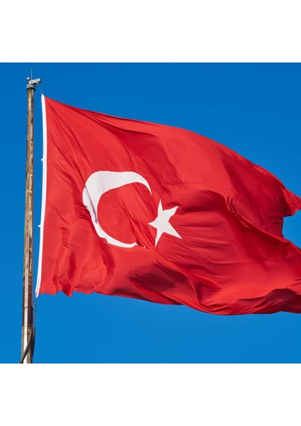 Yıldızsan Bayrak 300x450 Cm Alpaka Kumaş Türk Bayrağı fiyatları